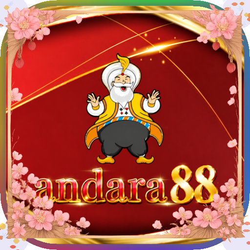andara88 — galeri pratinjau - APK Resmi